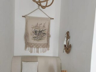 Appartement Srima Équipement 7