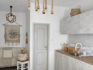 Apartment Srima Ausstattung 13