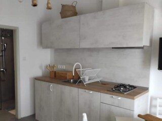 Apartamento Srima Características 9