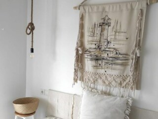 Appartement Srima Équipement 10