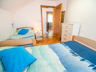 Appartement Mozirje Kenmerken 12