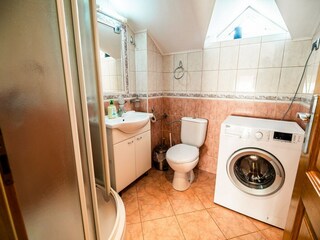 Appartement Mozirje Kenmerken 15
