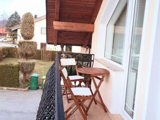 Appartement Mozirje Enregistrement extérieur 1