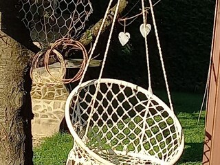 Appartement Mozirje Buitenaudio-opname 3