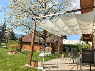 Appartement Mozirje Buitenaudio-opname 5