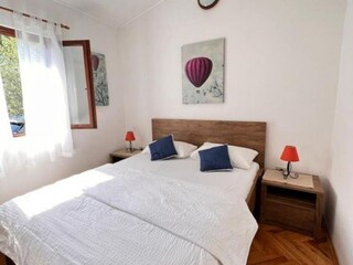 Appartement Ledenice Équipement 22