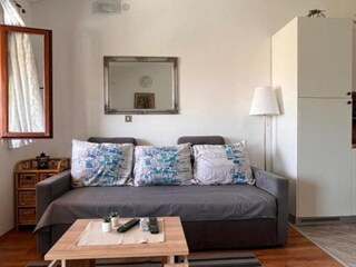 Appartement Ledenice Kenmerken 24