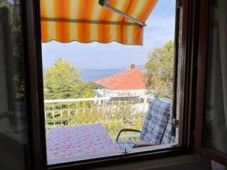 Apartamento Ledenice Grabación al aire libre 1