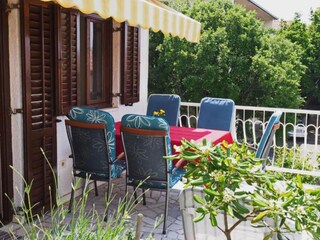 Appartement Ledenice Enregistrement extérieur 3