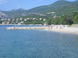 Appartement Ledenice Buitenaudio-opname 7