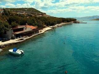 Apartamento Ledenice Grabación al aire libre 8