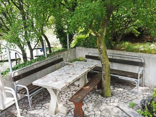 Appartement Ledenice Enregistrement extérieur 12