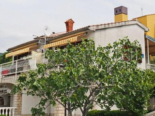 Apartamento Ledenice Grabación al aire libre 13