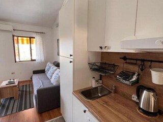 Apartamento Ledenice Grabación al aire libre 14