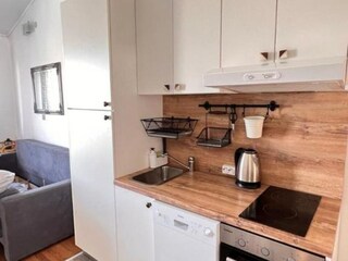 Appartement Ledenice Enregistrement extérieur 15