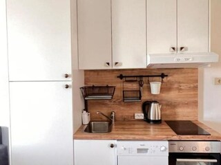 Apartamento Ledenice Grabación al aire libre 16