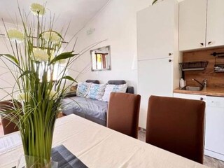 Appartement Ledenice Équipement 27