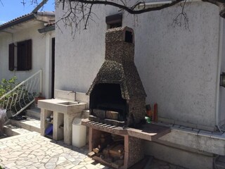 Appartamento Ledenice  30