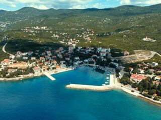 Apartamento Ledenice Grabación al aire libre 20