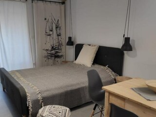 Appartement Srima Équipement 5