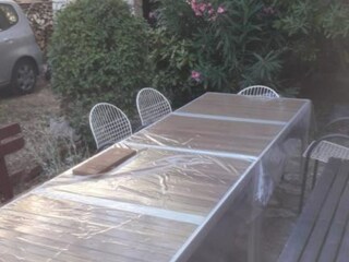 Apartamento Srima Grabación al aire libre 1