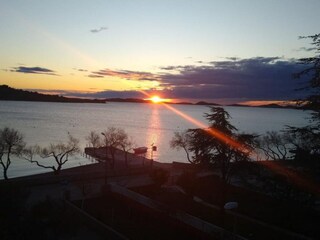 Appartement Srima Buitenaudio-opname 3