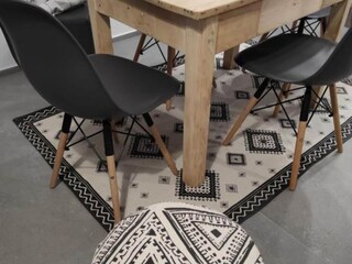 Apartamento Srima Características 7