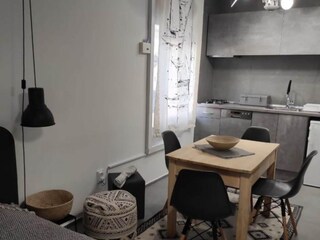 Apartment Srima Ausstattung 10