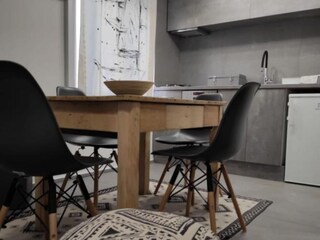 Apartamento Srima Características 11