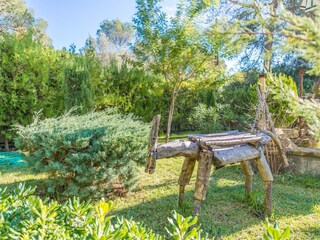 Tenuta Sa Pobla Registrazione all'aperto 24