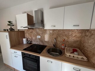 Appartement Mozirje Équipement 12