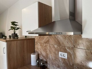 Appartement Mozirje Équipement 13