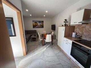 Appartement Mozirje Équipement 14