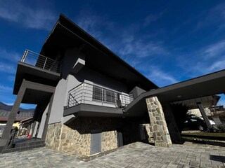 Appartement Mozirje Enregistrement extérieur 1