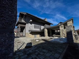 Appartamento Mozirje Registrazione all'aperto 2