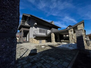 Appartement Mozirje Enregistrement extérieur 2