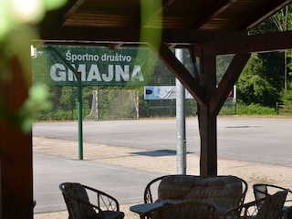 Apartamento Mozirje Grabación al aire libre 4