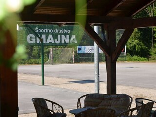 Appartamento Mozirje Registrazione all'aperto 4