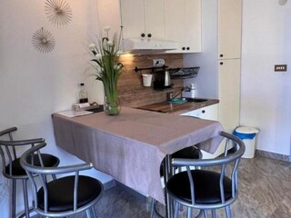 Appartement Ledenice Équipement 15