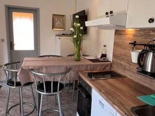 Appartement Ledenice Équipement 16