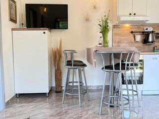 Apartamento Ledenice Características 17