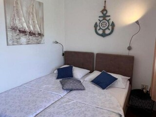 Appartement Ledenice Équipement 20