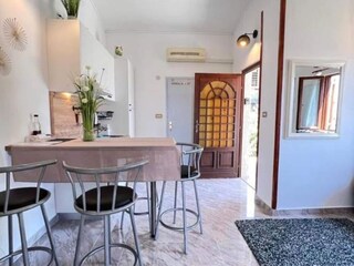 Appartement Ledenice Équipement 25