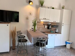 Apartamento Ledenice Características 26