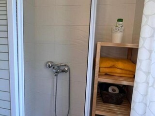 Appartement Ledenice Équipement 27