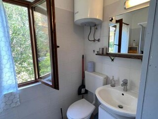 Apartamento Ledenice Características 28