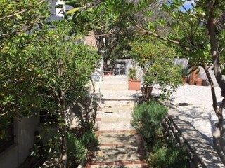 Apartamento Ledenice Grabación al aire libre 3