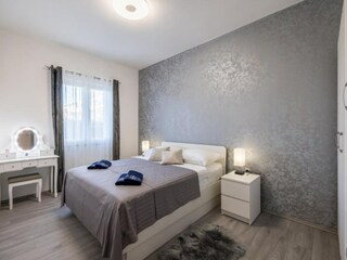 Appartement Kastel Kambelovac Kenmerken 1