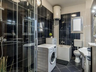 Appartement Kastel Kambelovac Kenmerken 13