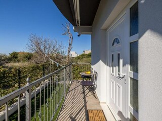 Appartement Kastel Kambelovac Buitenaudio-opname 4